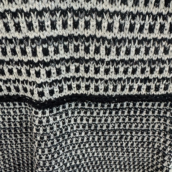 NEVER WORN!!!! Tory Burch Embellished Tweed Dress - Picture 3 of 12